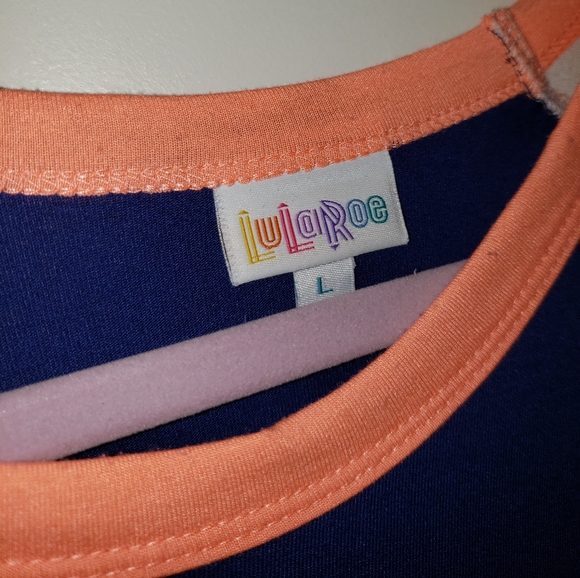 Lularoe Randy - Picture 3 of 4